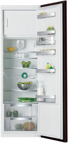 Однокамерные встраиваемые холодильники De Dietrich