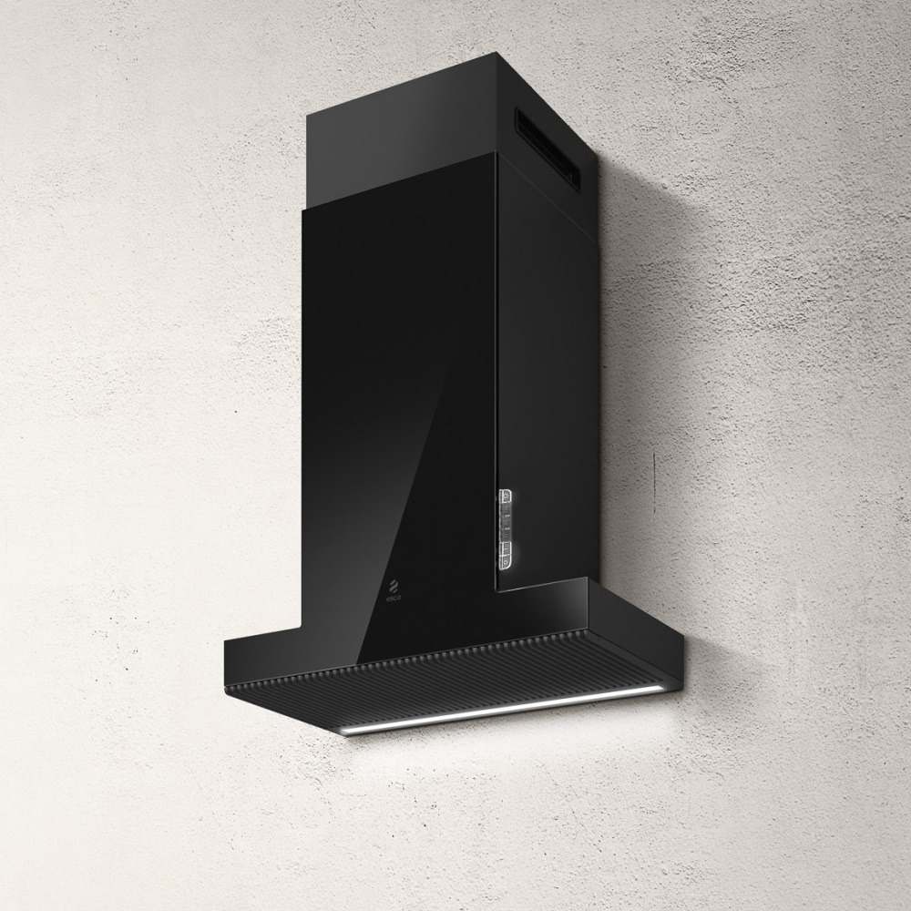 Пристенная вытяжка