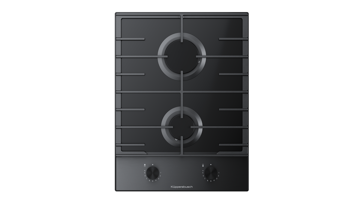 Газовая варочная панель