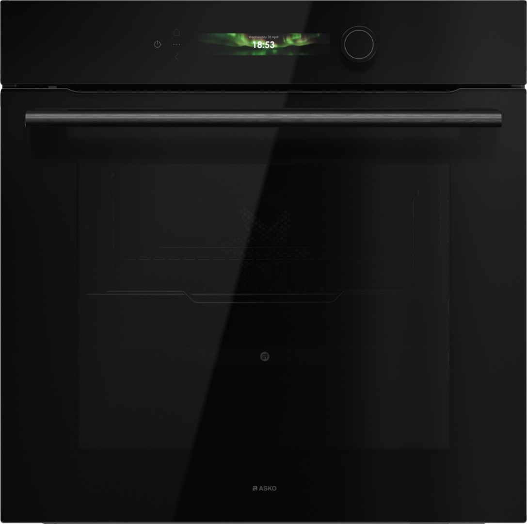 Электрический духовой шкаф