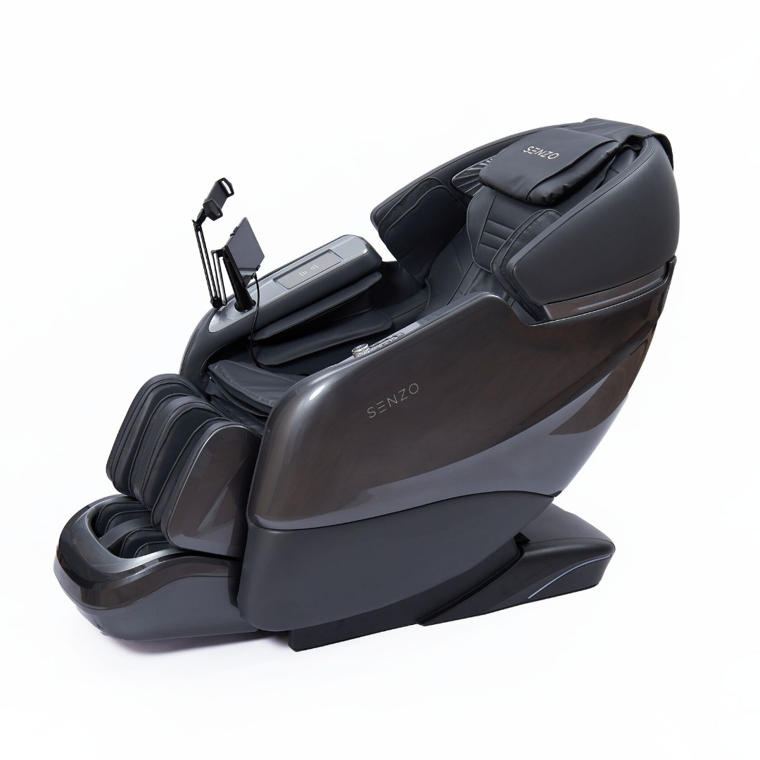 Массажное кресло