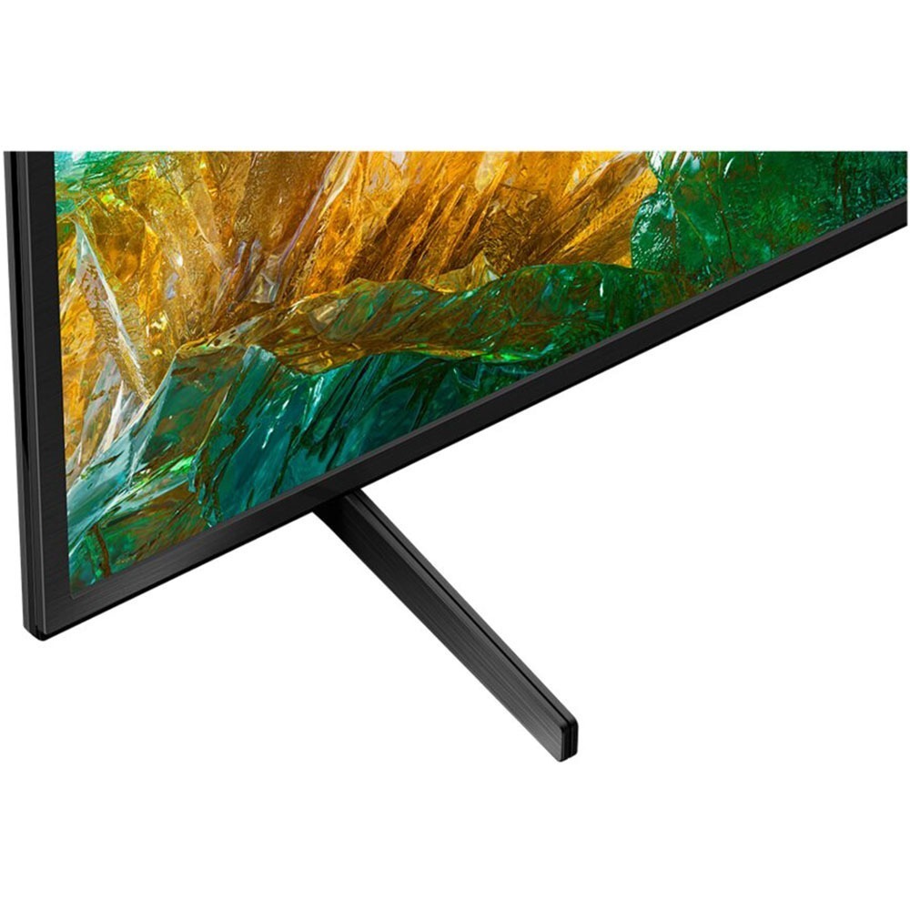 Телевизор Sony KD43XH8096 купить в Омске в интернет-магазине BT-TECHNIKA c  доставкой